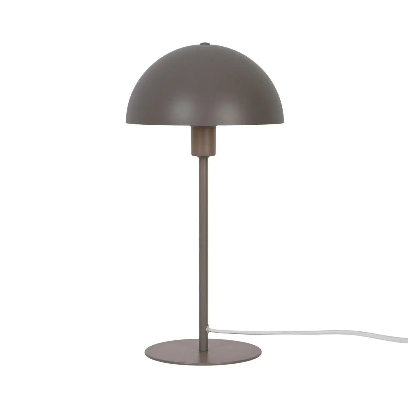 NOR 2213755009 Ellen 20 stolní lampa světle hnědá - NORDLUX