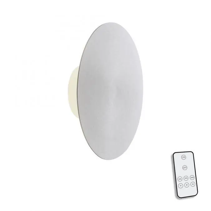 PN 8153-95 AKKU PUNTU LED svítidlo na baterie 25cm hliník s časovačem USB stmívatelné 3000K - PAUL NEUHAUS