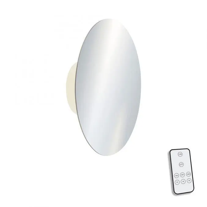 PN 8153-17 AKKU PUNTU LED svítidlo na baterie 25cm chrom s časovačem USB stmívatelné 3000K - PAUL NEUHAUS