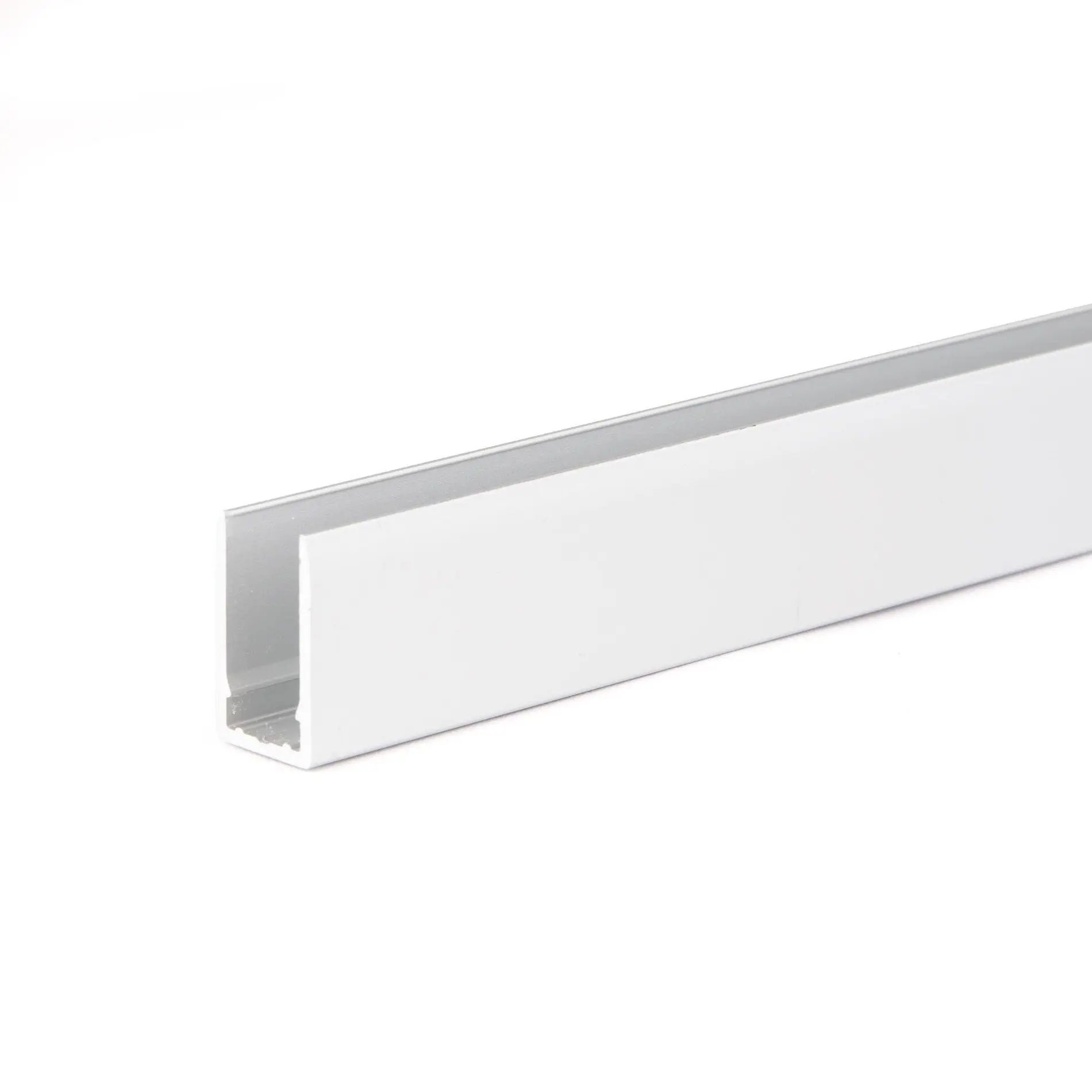 SLC profil pro Neon Flex 230V SideBend 1m hliník