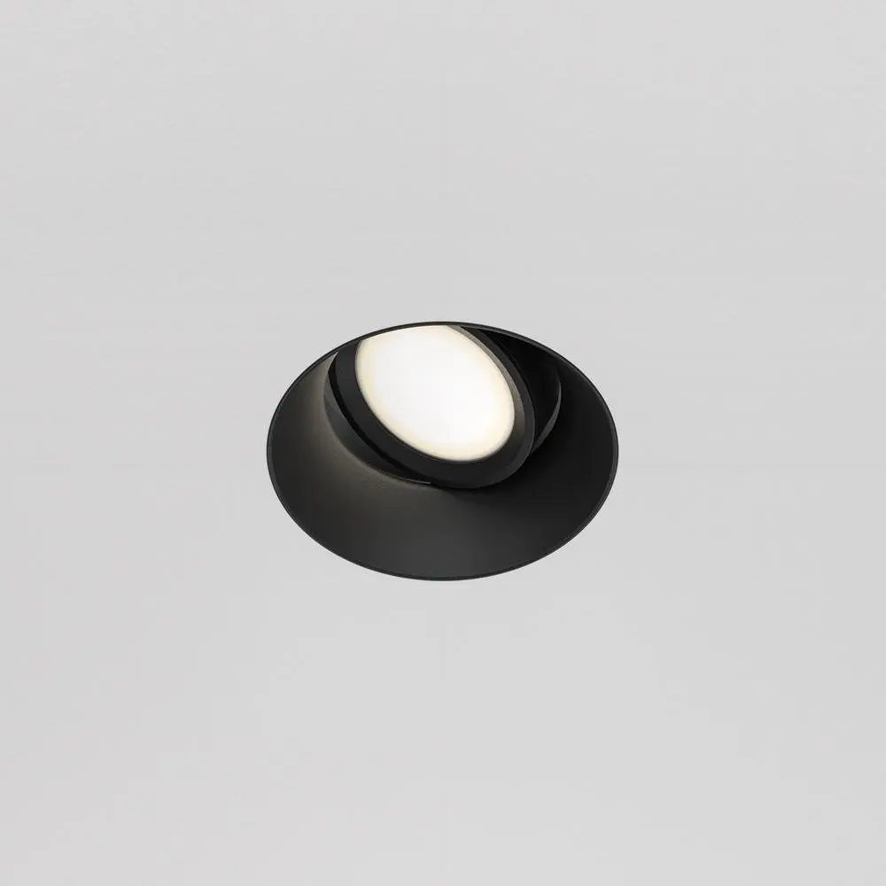 M DL042-01-RD-B Vestavné svítidlo Dot GU10x1 50W IP 20 DL042-01-RD-B - MAYTONI