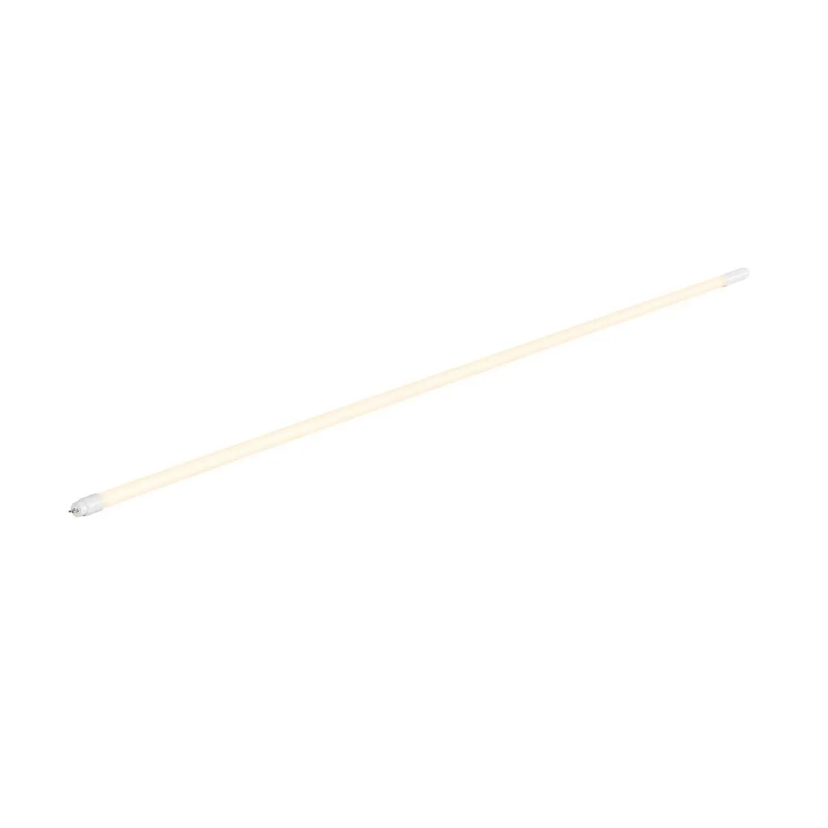 LA 1007799 (Balení pouze po 10ks) LED Tube C T5 Mains 1500 34W 830 - BIG WHITE (SLV)