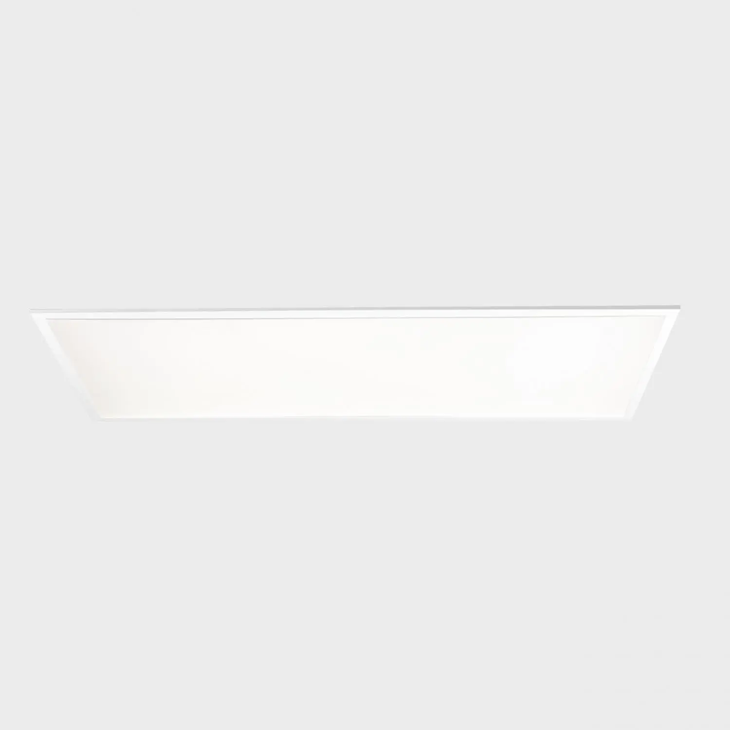 KHL K50510.03.RF.WH-WH.MP.ST.8.1.PU CHESS K-SELECT zapuštěné svítidlo s rámečkem bílá 60 W PUSH - KOHL-Lighting