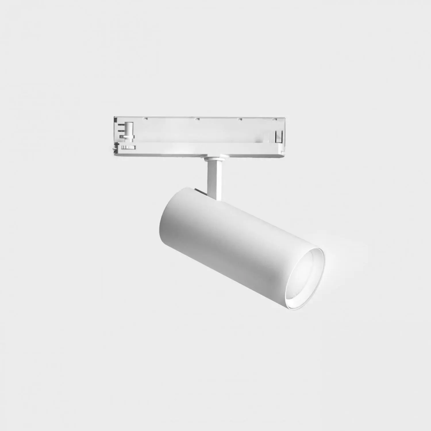 KHL K51500.01.TK.WH-WH.38.ST.8.40.DA FAME Tracklight bílá 10 W 4000K DALI - KOHL-Lighting