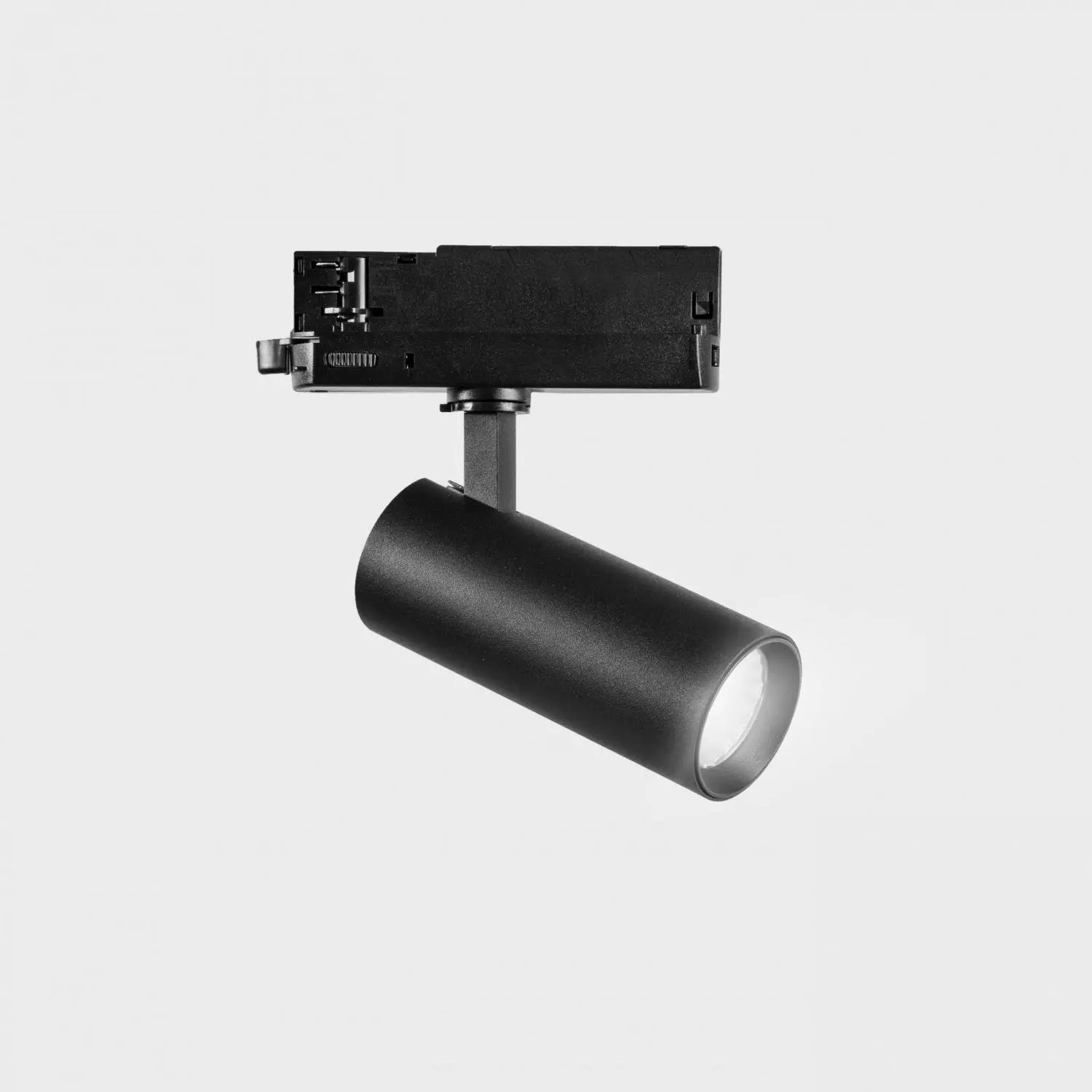 KHL K51500.02.TK.BK-BK.38.ST.8.40.DA FAME Tracklight černá 20 W 4000K DALI - KOHL-Lighting