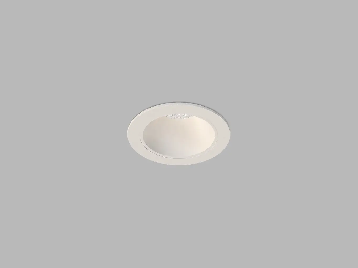 LED2 2236651DT LED2 Zápustné svítidlo ZERO II M, W TRIAC DIM 6W 3000K/3500K/4000K bílá - LED2 Lighting