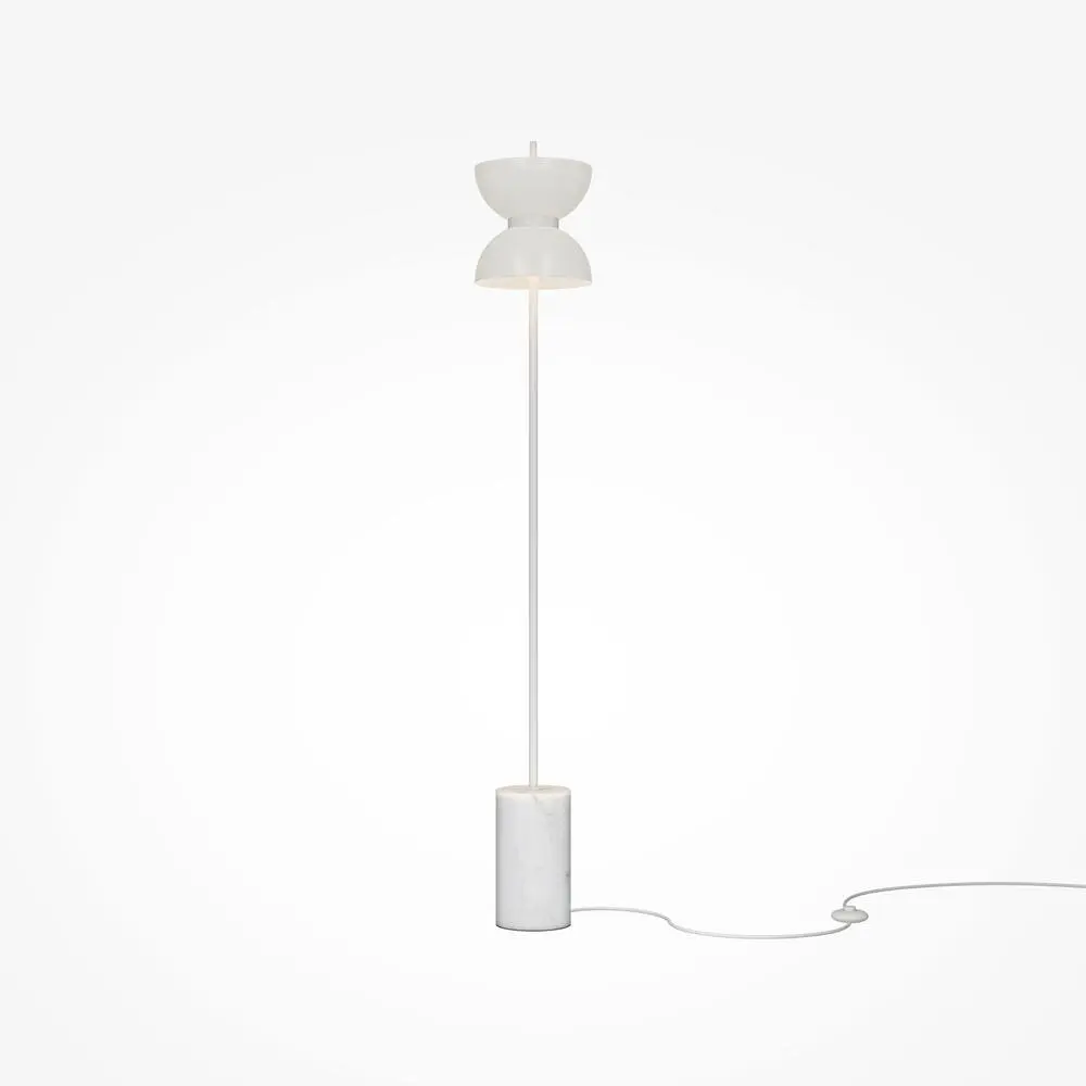 MAYTONI Stojací lampa Kyoto 3000K 11W MOD178FL-L11W3K