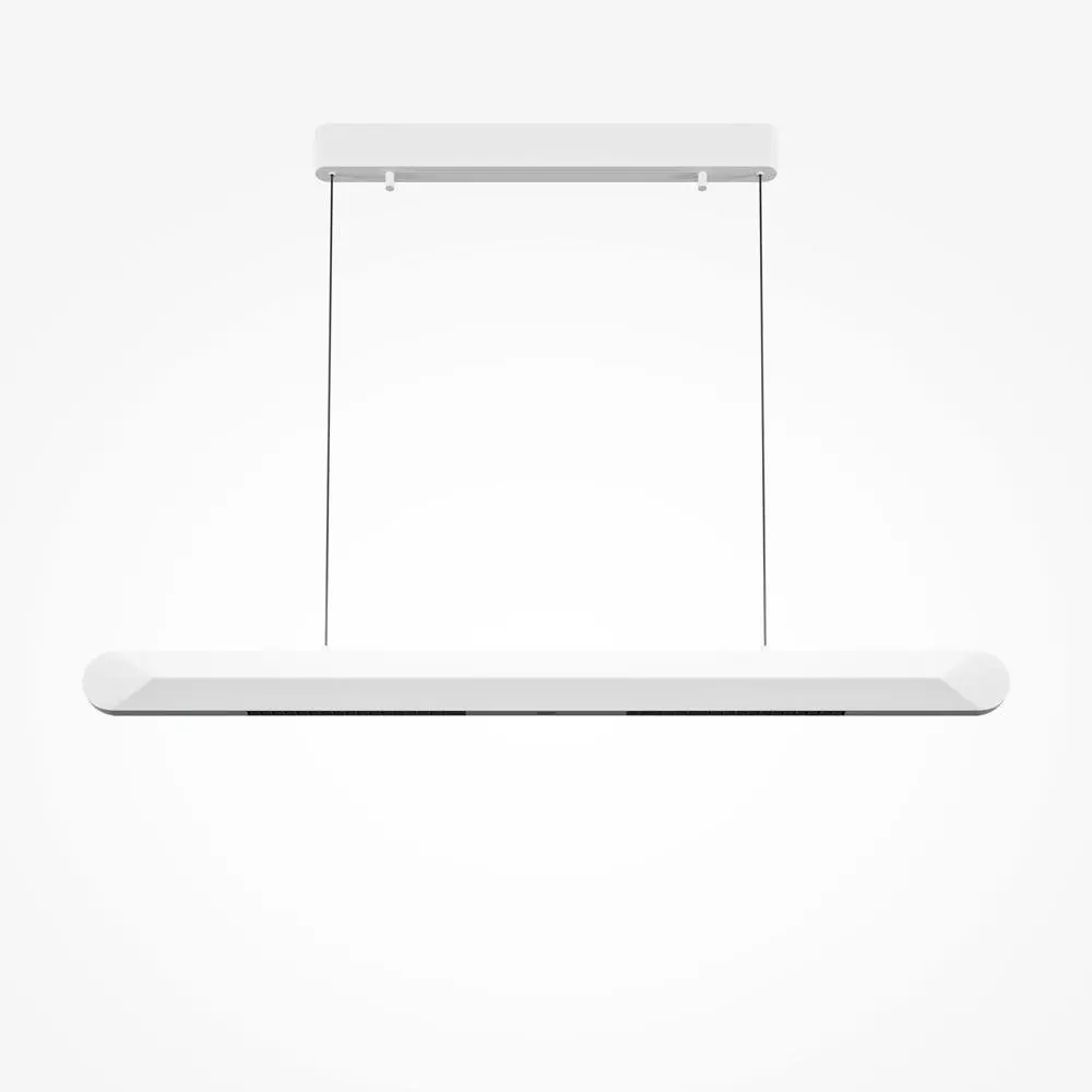 MAYTONI Závěsné svítidlo Motion 3000K 40W MOD276PL-L40W3K