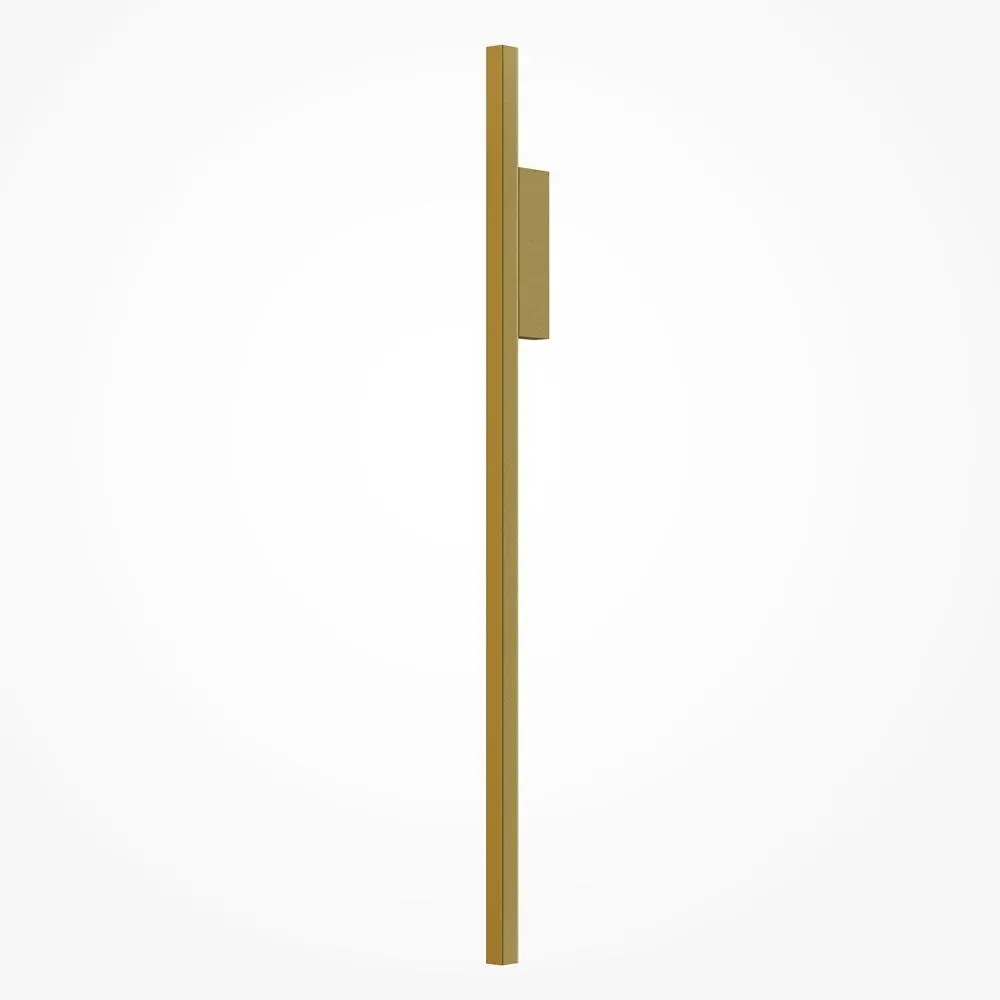 MAYTONI Nástěnné svítidlo Series - 245 15W MOD245WL-L24BSK