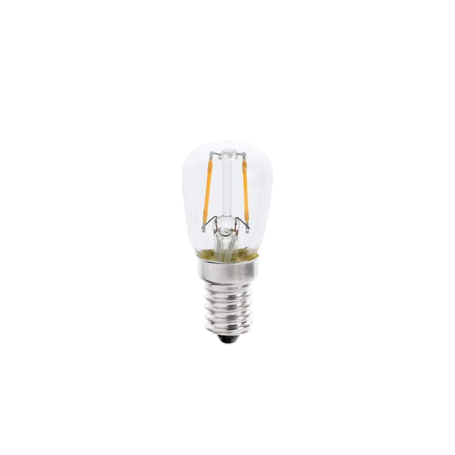 FARO 17446 LED žárovka T26 filament E14 1W 2700K - FARO