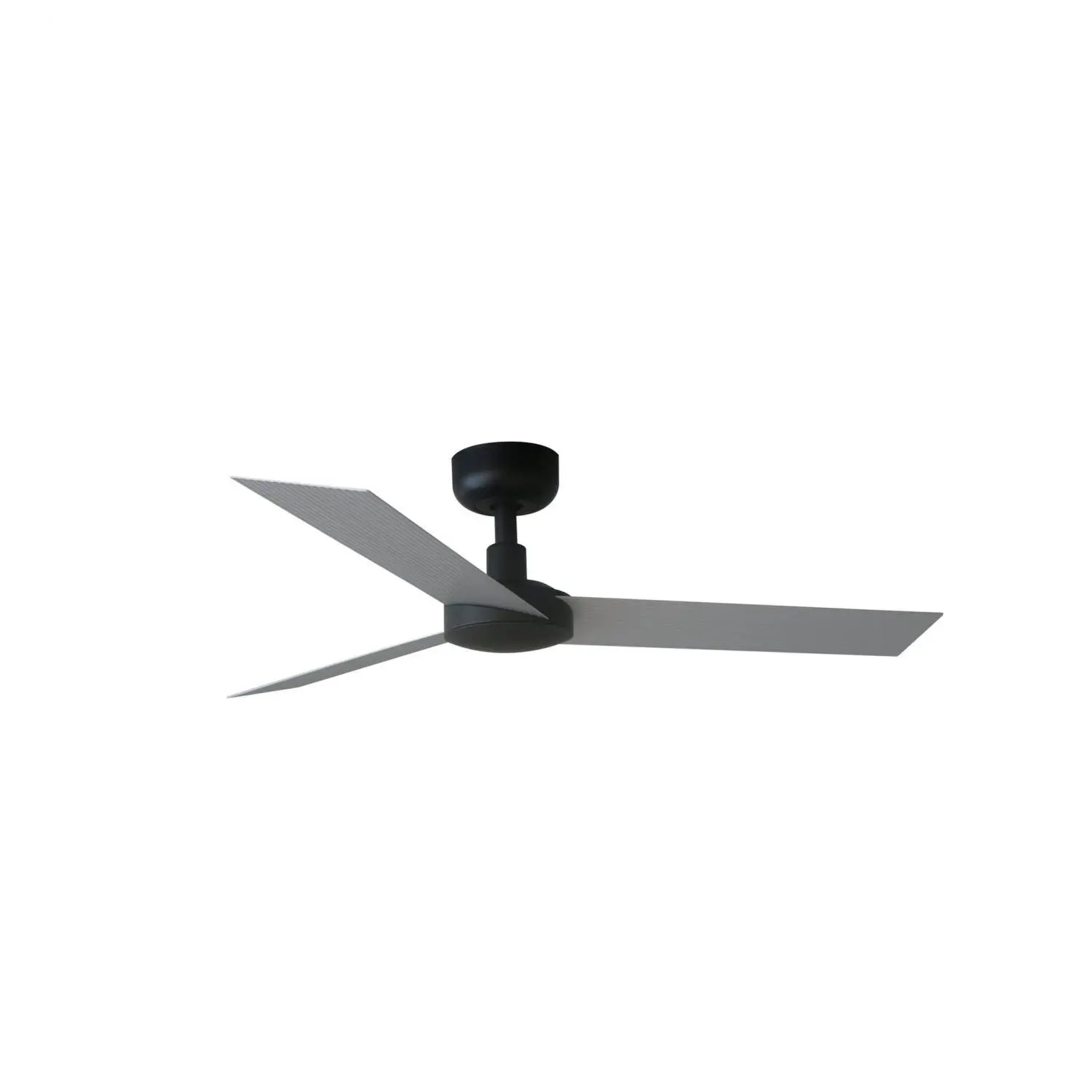 FARO 34287 CRUISER XL stropní ventilátor, černá s DC motorem - FARO