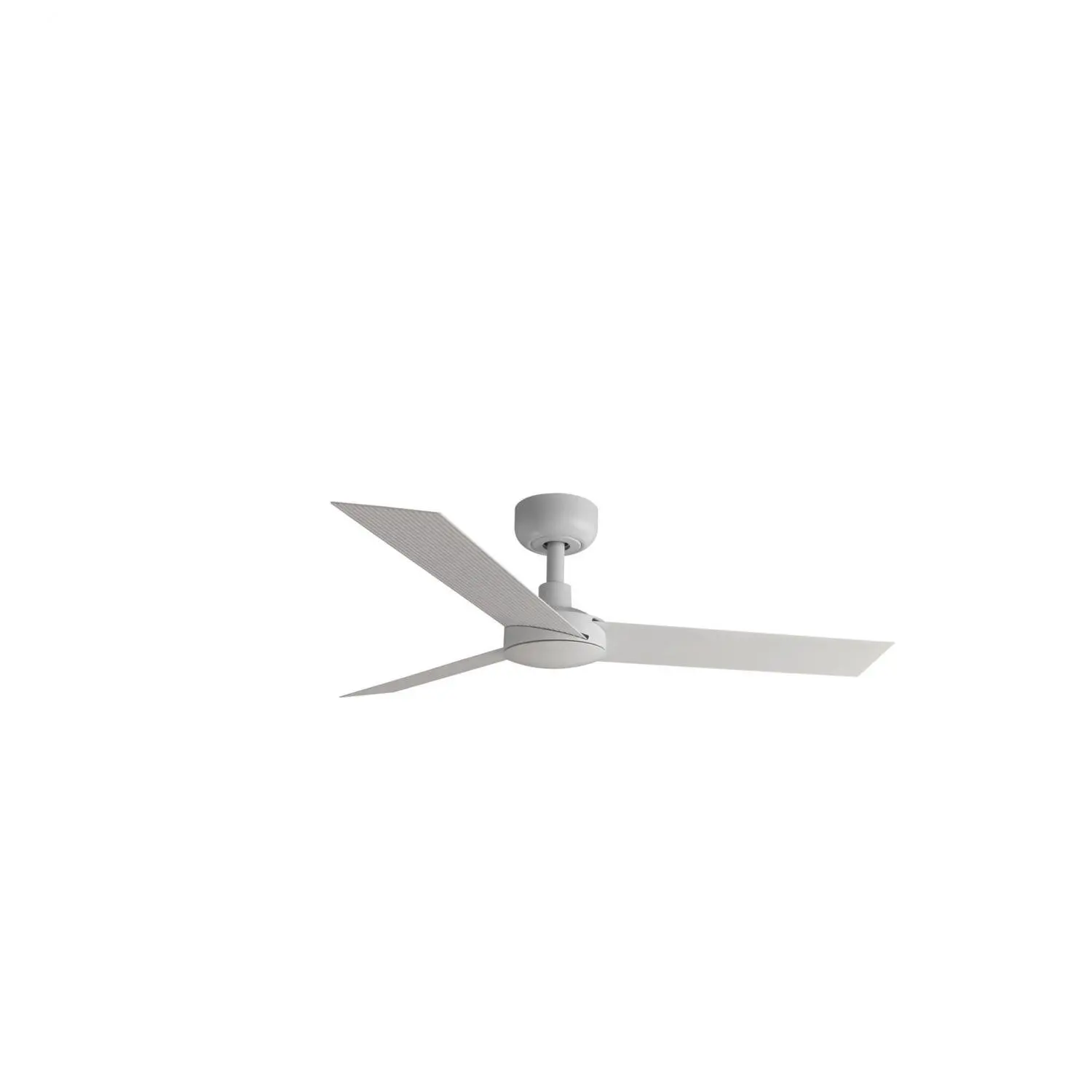FARO 34288 CRUISER S stropní ventilátor, bílá s DC motorem - FARO