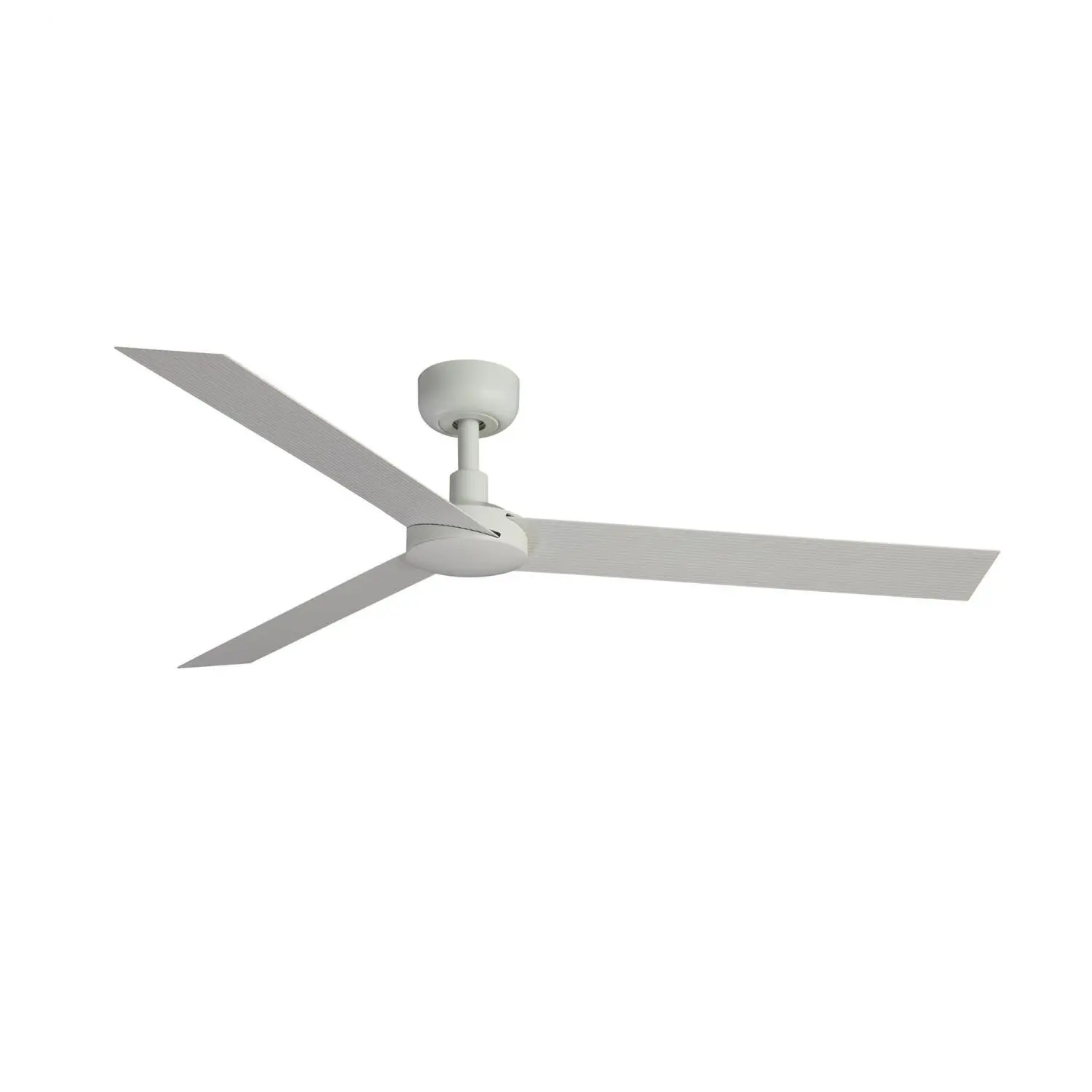 FARO 34292 CRUISER XL stropní ventilátor, bílá s DC motorem - FARO