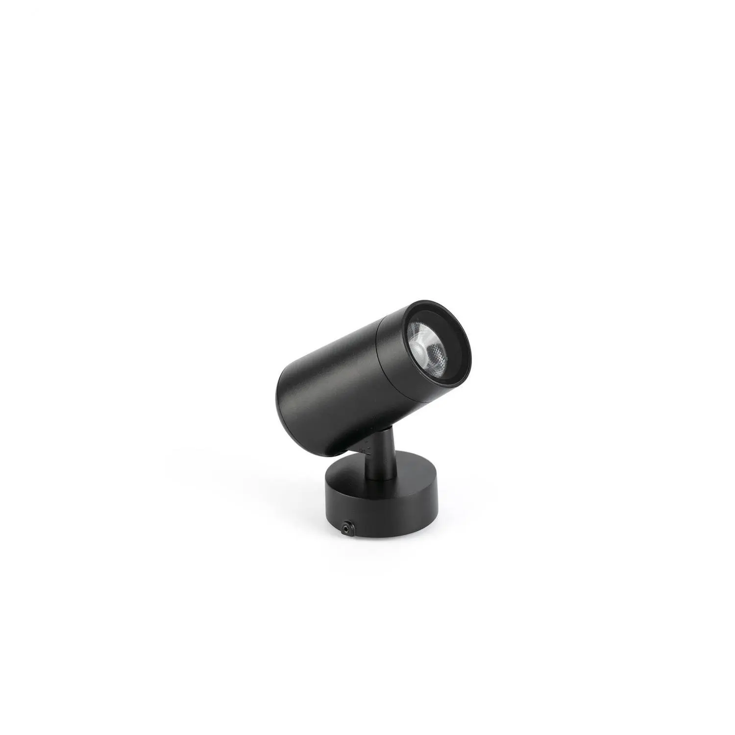 FARO 75302-223 PUK 59 bodové svítidlo, černá 50° 2700K - FARO
