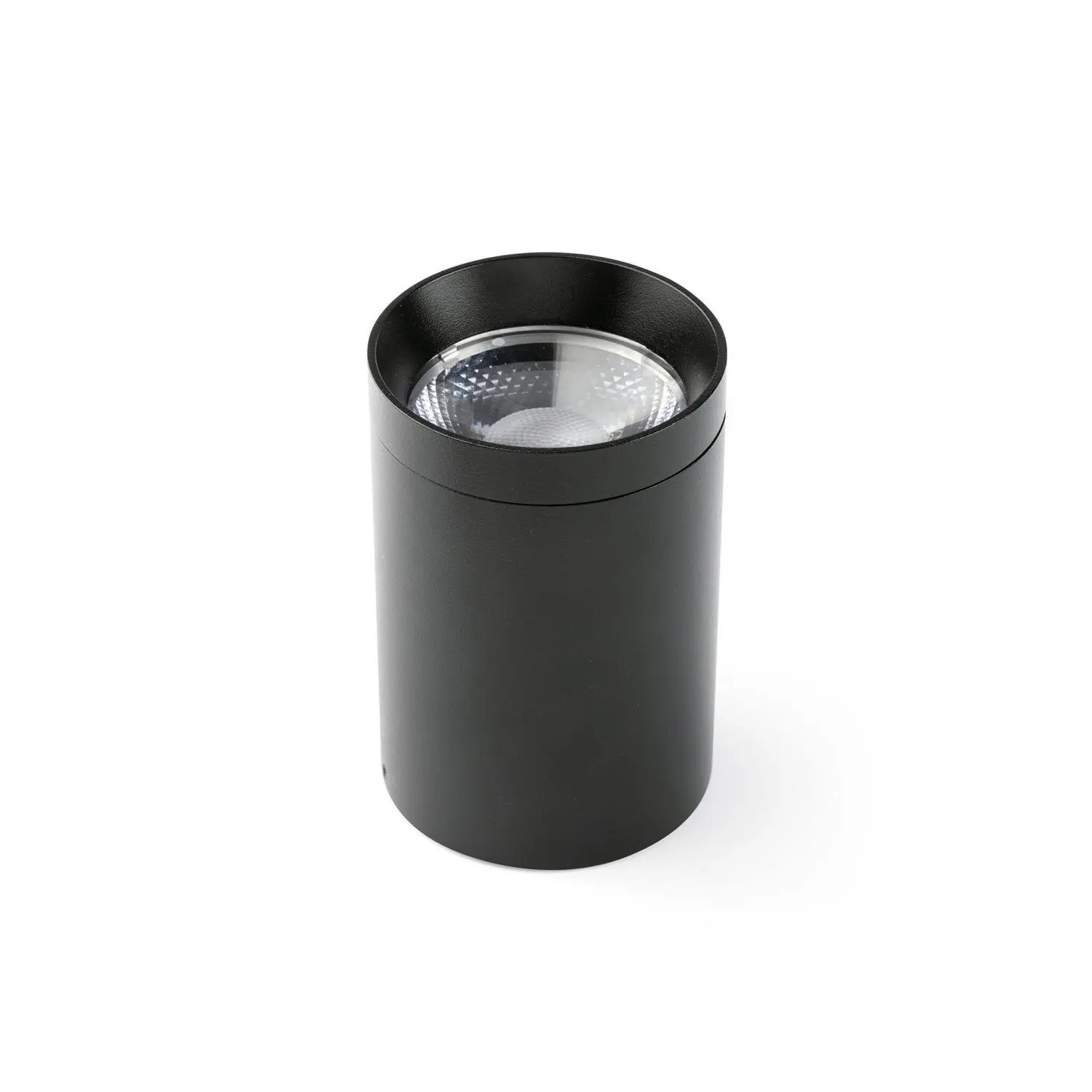 FARO 75305-223 PUK 76 stropní svítidlo, černá 50° 2700K - FARO