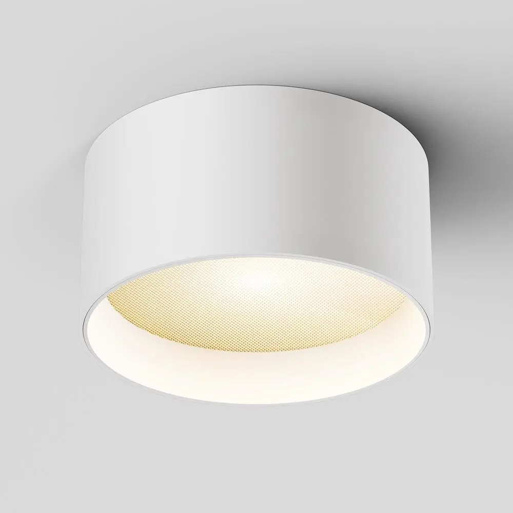 MAYTONI Stropní svítidlo Vega 15W 110d C089CL-15W3K-W