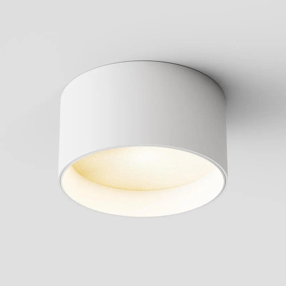 M C089CL-12W3K-W Stropní svítidlo Vega 12W 110d C089CL-12W3K-W - MAYTONI