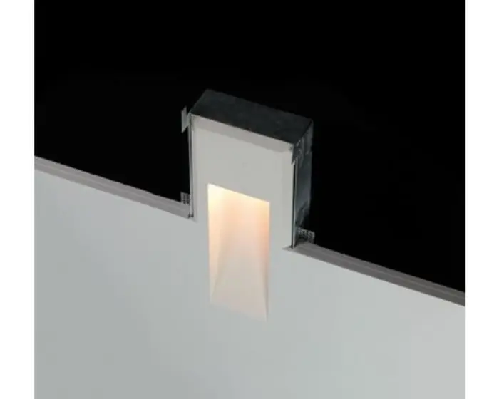 BPM 10007.02.27K Vestavné svítidlo DRACO LED 3W 230V, - BPM-WHITE (CRISMOSIL/MODULAR)