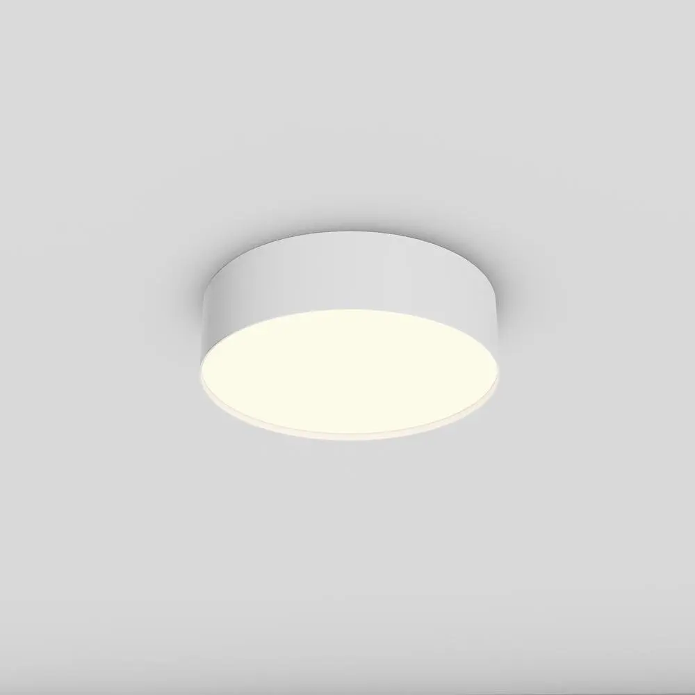 M C032CL-24W3K-RD-W Stropní svítidlo Zon 24W 120d C032CL-24W3K-RD-W - MAYTONI