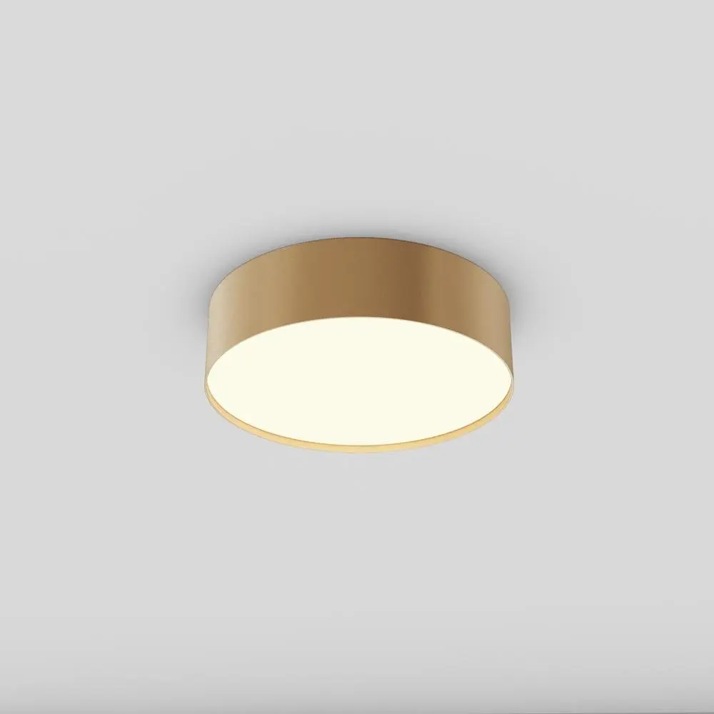 M C032CL-24W3K-RD-MG Stropní svítidlo Zon 24W 120d C032CL-24W3K-RD-MG - MAYTONI