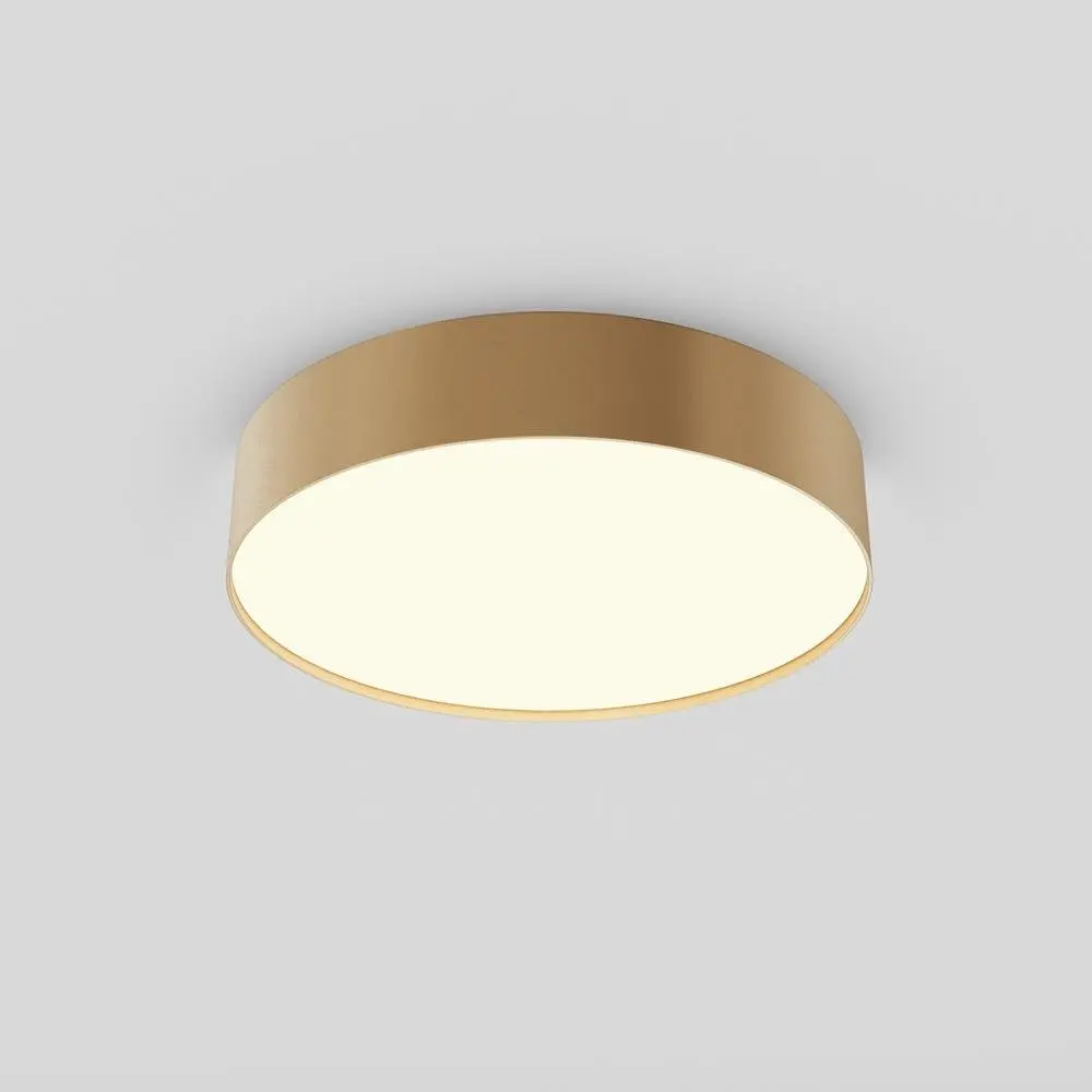 M C032CL-36W3K-RD-MG Stropní svítidlo Zon 36W 120d C032CL-36W3K-RD-MG - MAYTONI