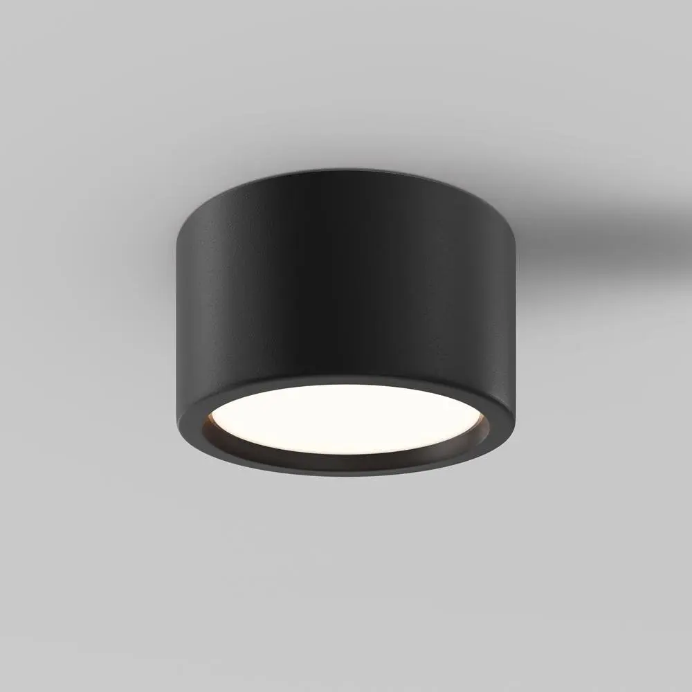 M C090CL-15W3K-B Stropní svítidlo Hydra 15W 120d C090CL-15W3K-B - MAYTONI