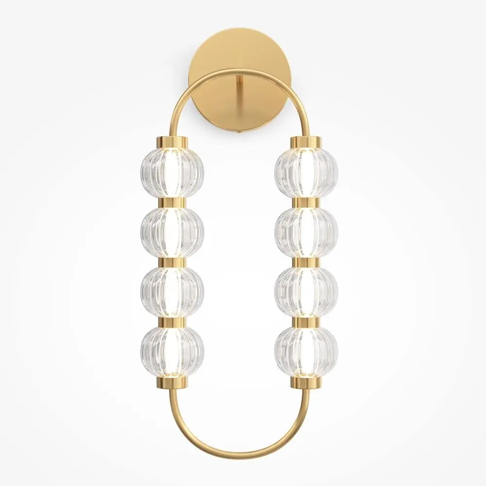MAYTONI Nástěnné svítidlo Amulet 3000K 16W MOD555WL-L11G3K