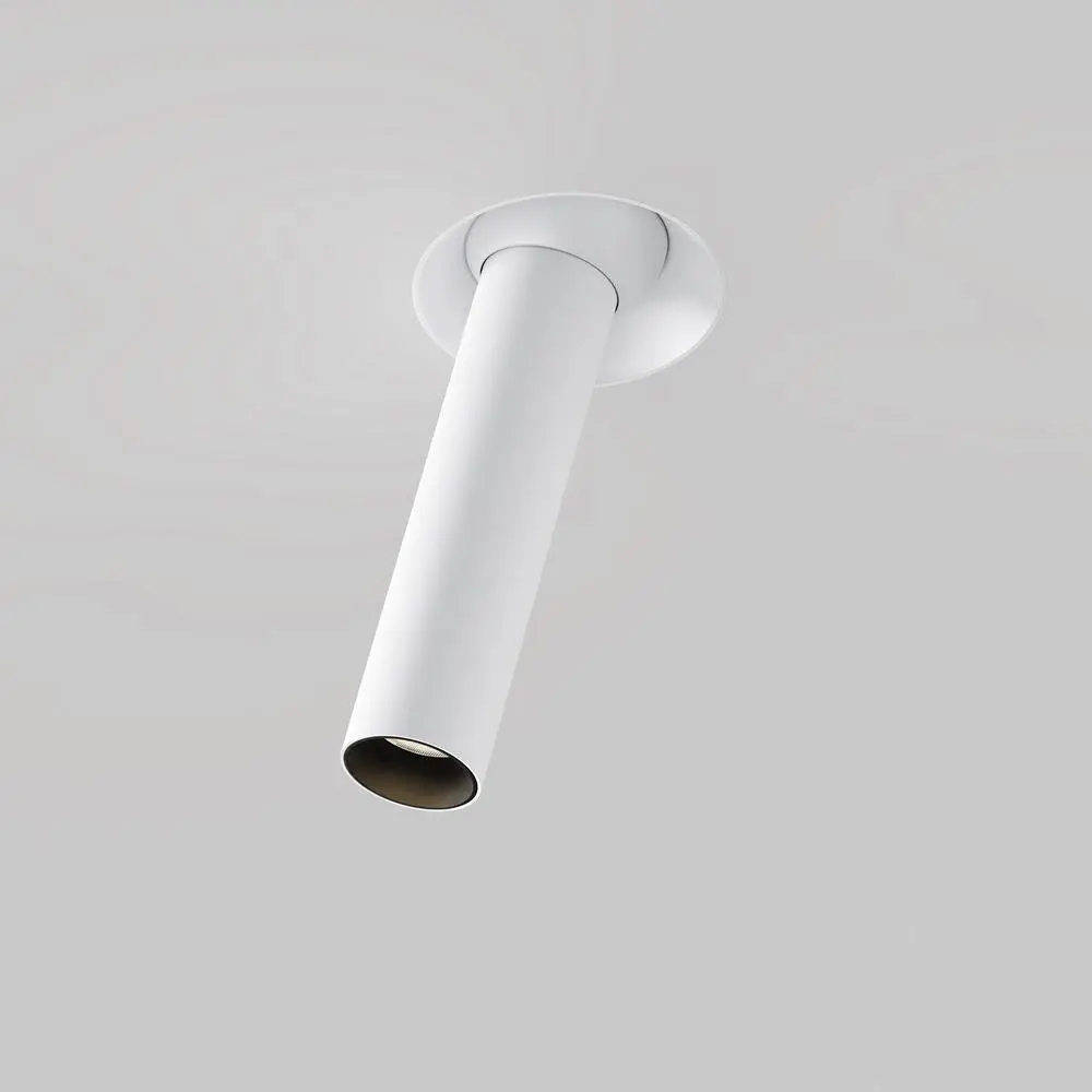 M C140TRS-L200-7W3K-W Vestavné svítidlo Focus T 7W IP 20 C140TRS-L200-7W3K-W - MAYTONI