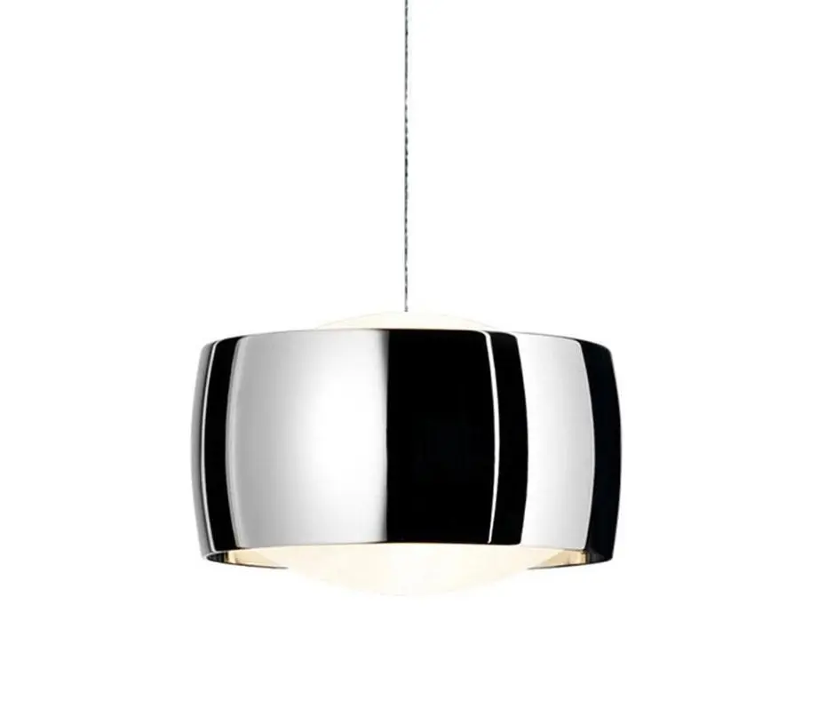 OL G20-931-41-05X VÝPRODEJ VZORKU - Závěsné svítidlo GRACE pro systém SMART.POINT chrom 24V DC 22W 1150lm Tunable white 2200-5000K Casambi - OLIGO