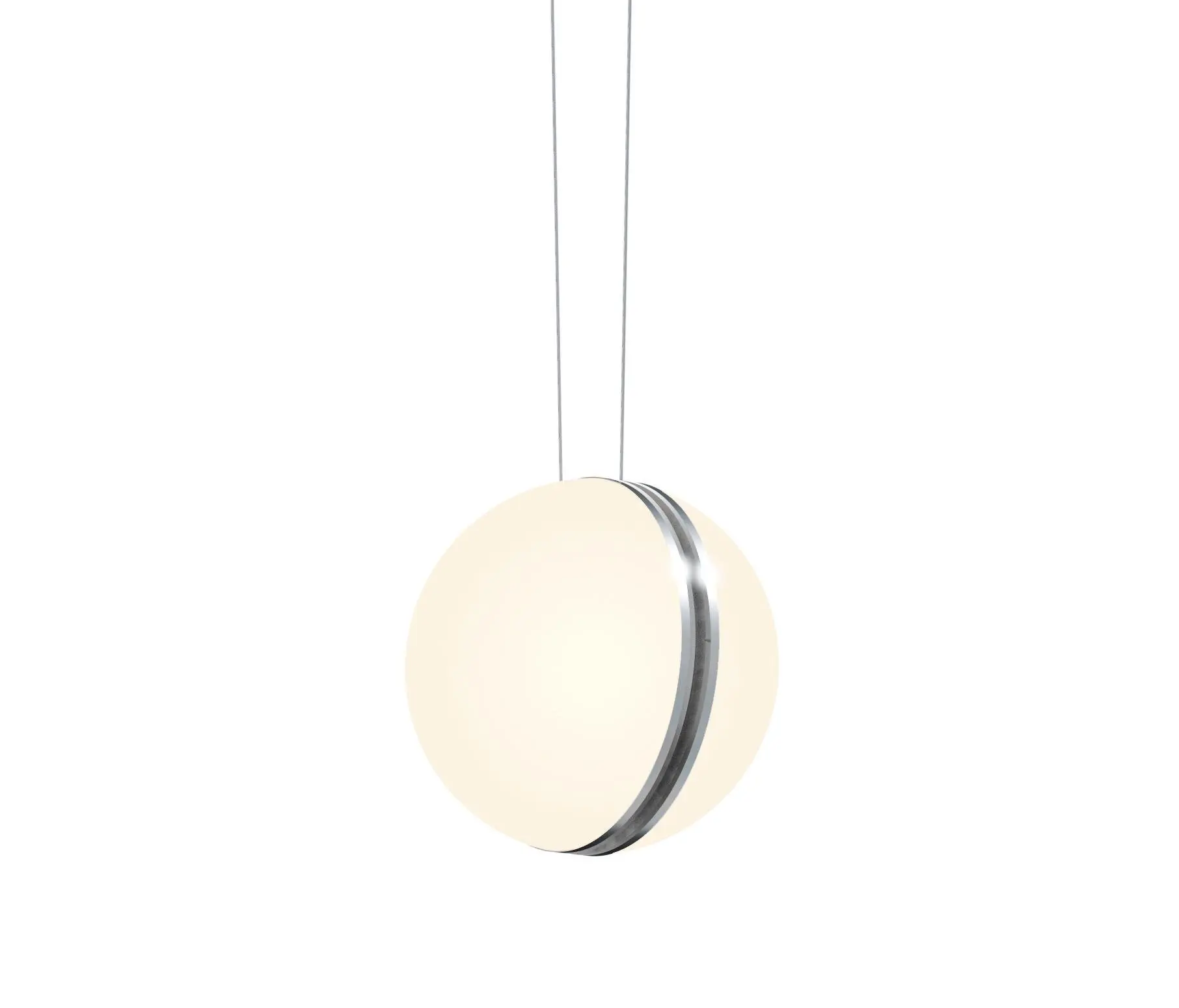 OL T71-849-20-21X VÝPRODEJ VZORKU - Svítidlo NOVA M pro systém SLACK-LINE Ø170mm Tunable white 2200-5000K 24V DC 500lm 13,8W Touch dimmer + Casambi - OLIGO