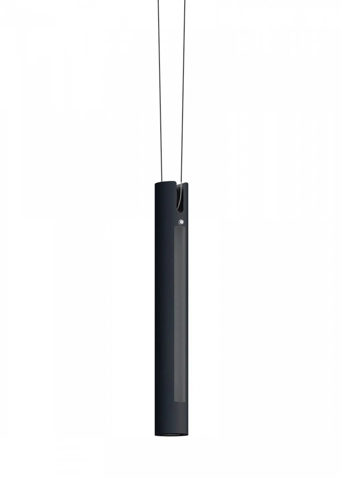 OL 71-850-11-23X VÝPRODEJ VZORKU - Svítidlo BREAK-IT pro systém SLACK-LINE černé 24V Tunable white 2200-5000K Casambi spotlight 550lm 8,8W 52° / area light 600lm 10,3W Dimmer switch - OLIGO
