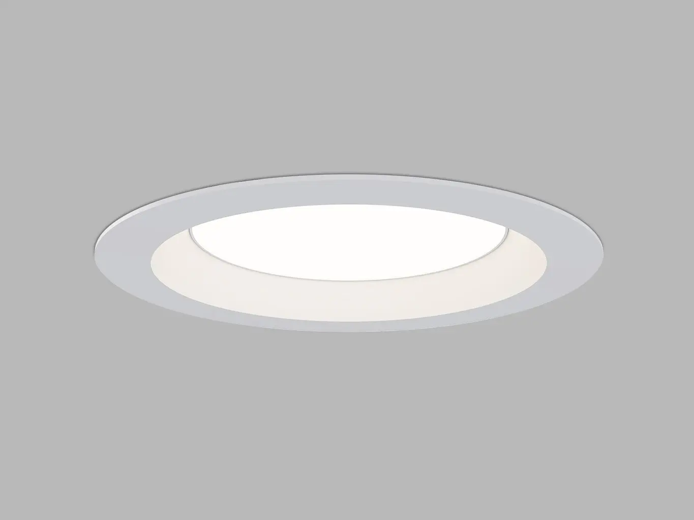LED2 2460451 LED2 Zápustné svítidlo GAMA 23, W 21W 3000K/3500K/4000K bílá - LED2 Lighting