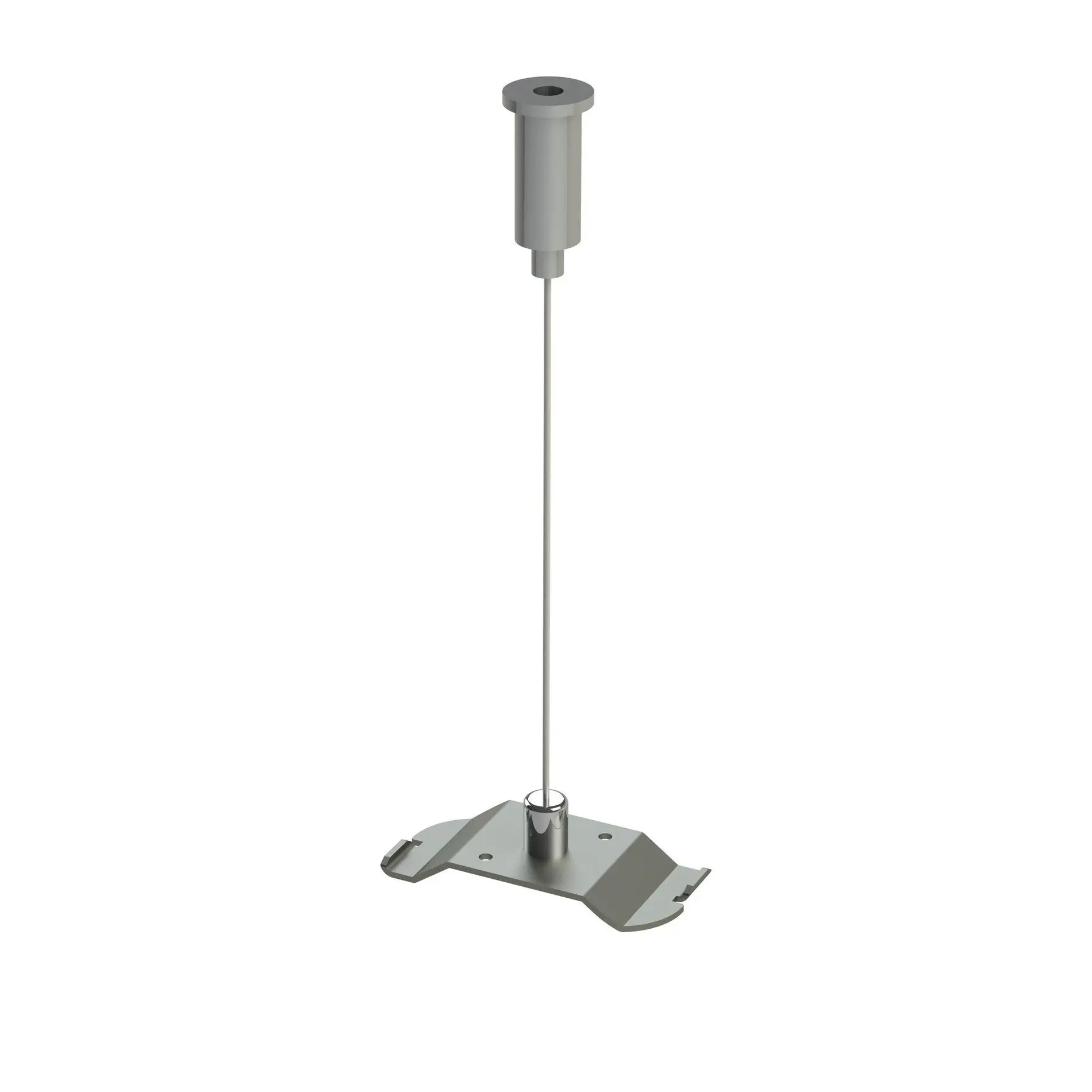 SLC SLC8518 Závěs pro LED svítidlo Click hliník 2x - TLG