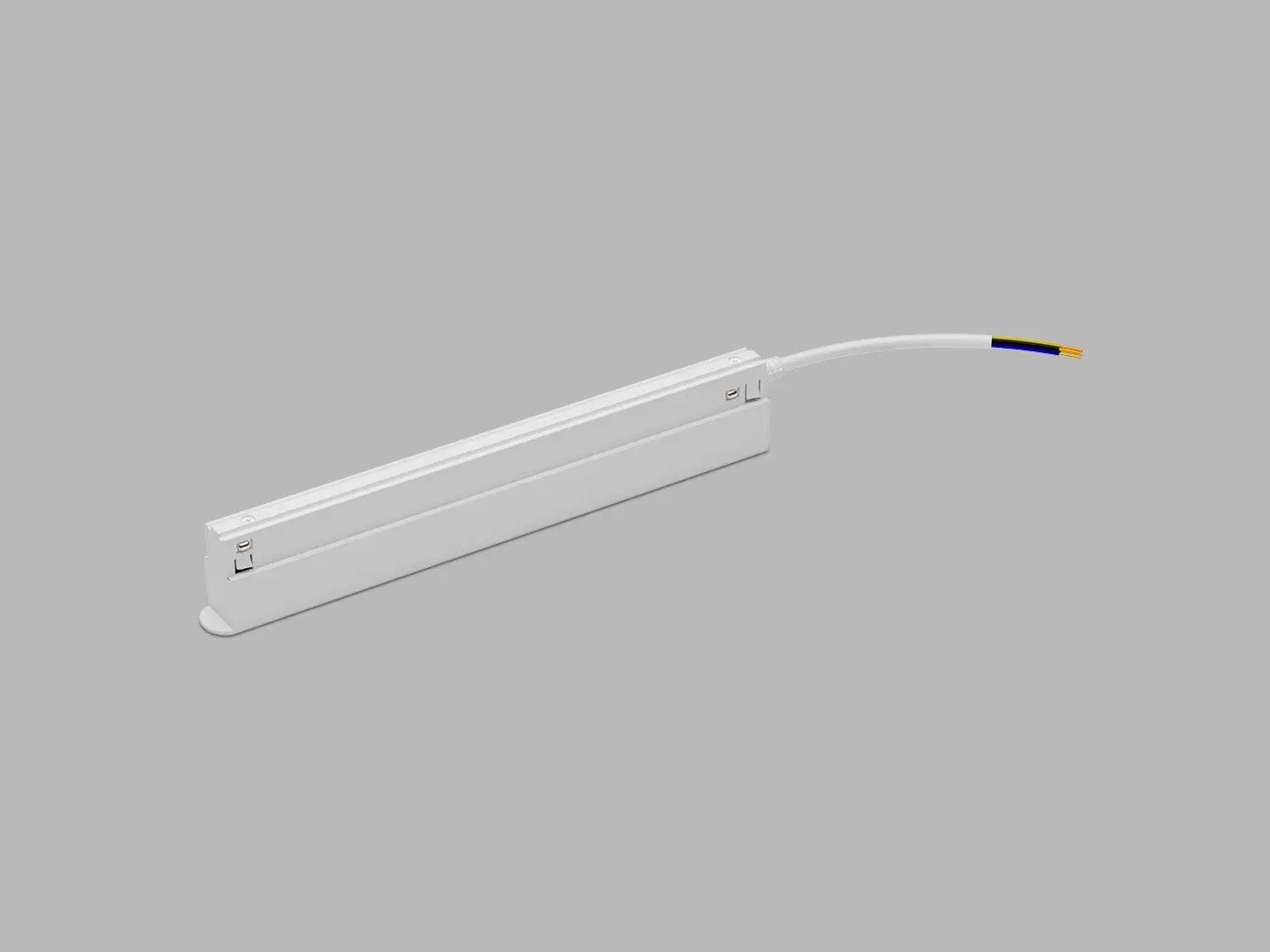 LED2 6092801 LED2 MAG DRIVER 250W, W DALI bílá - LED2 Lighting
