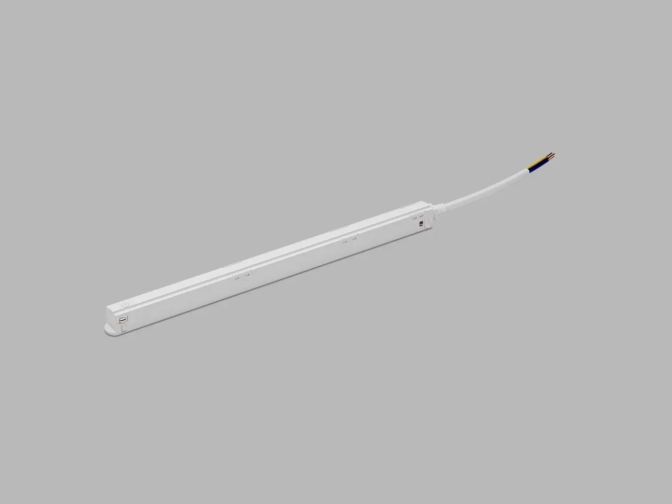 LED2 6092701 LED2 MAG DRIVER 100W, W DALI bílá - LED2 Lighting