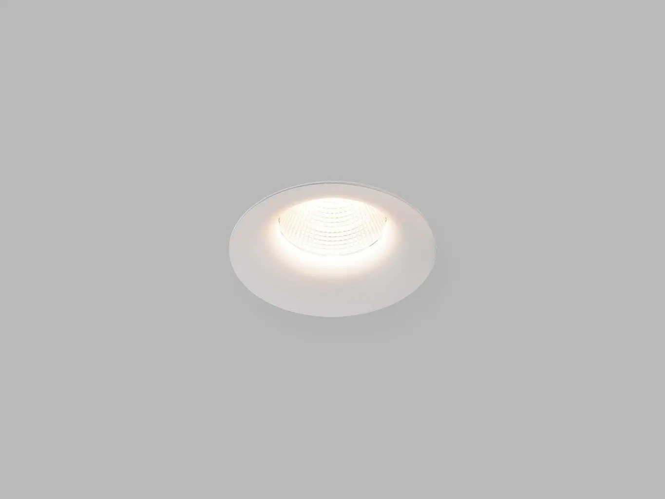 LED2 2151221 LED2 Zápustné svítidlo SPOT II C, W 9W 2700K UGR bílá - LED2 Lighting