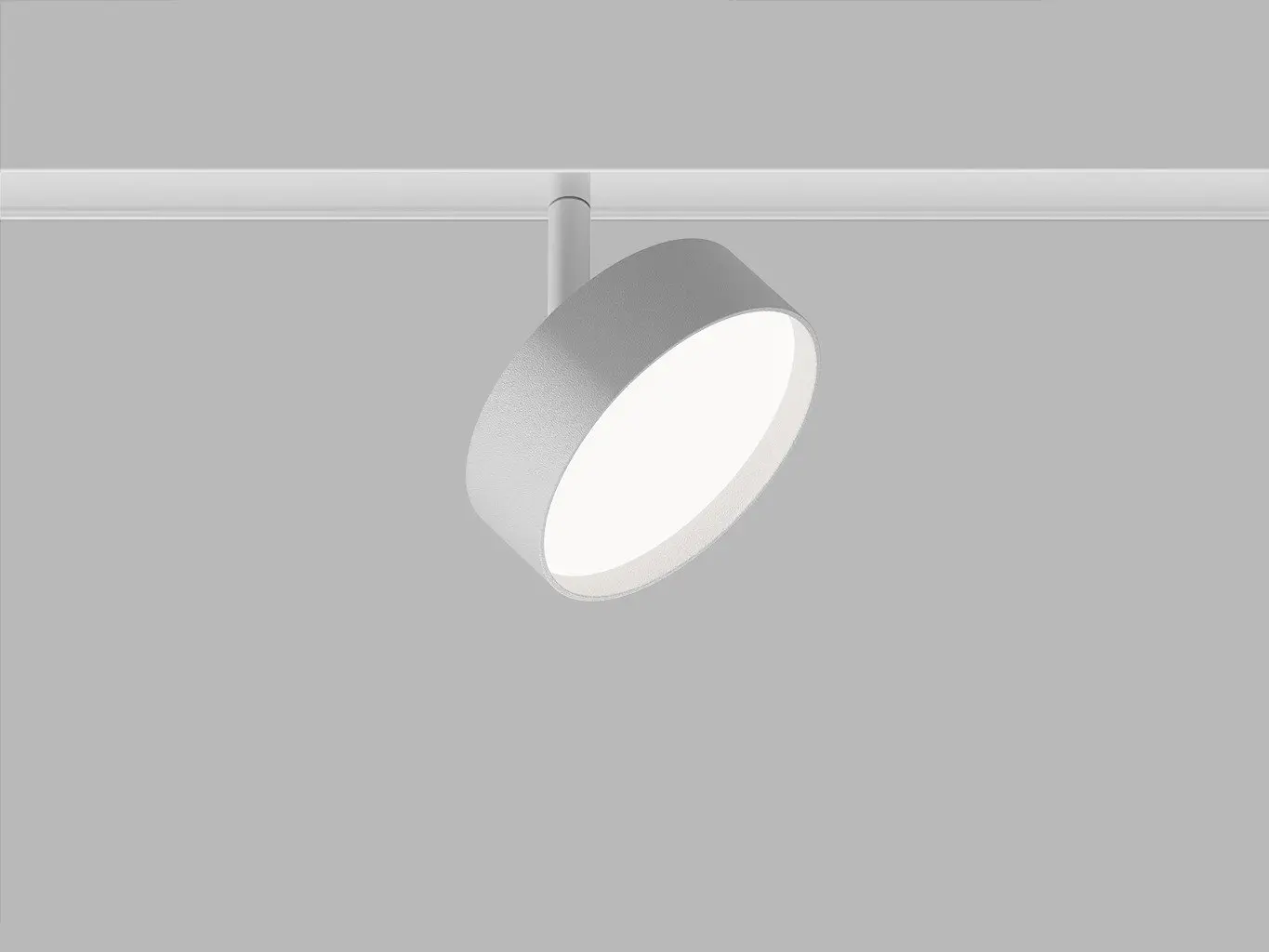 LED2 6301231D Lištové svítidlo MAG OLLI, W DALI DIM 12W 3000K bílá
