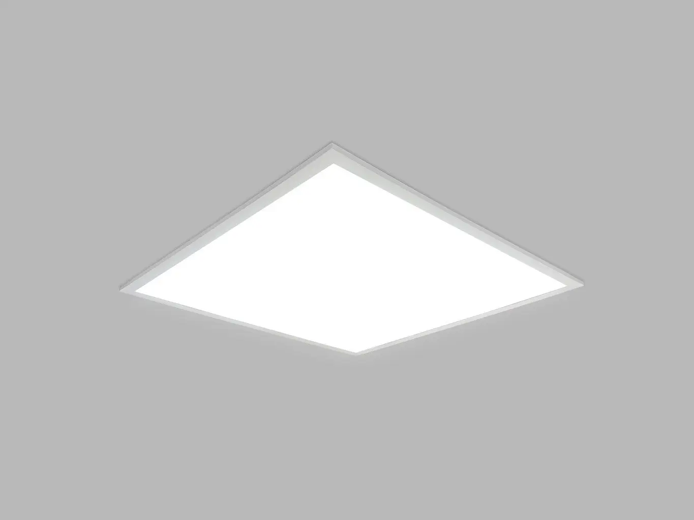 LED2 2510251DT LED2 LED panel LENA PRO 62 TRIAC DIM 40W 3000K/3500K/4000K UGR bílá - LED2 Lighting