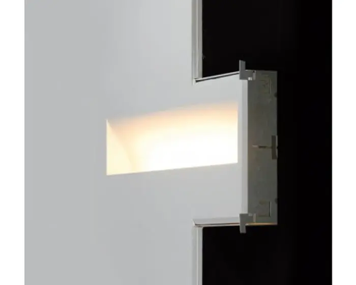 BPM 10011.STD.3K Vestavné svítidlo ORION 8,9W LED 3000K 500mA 1300lm - BPM-WHITE (CRISMOSIL/MODULAR)