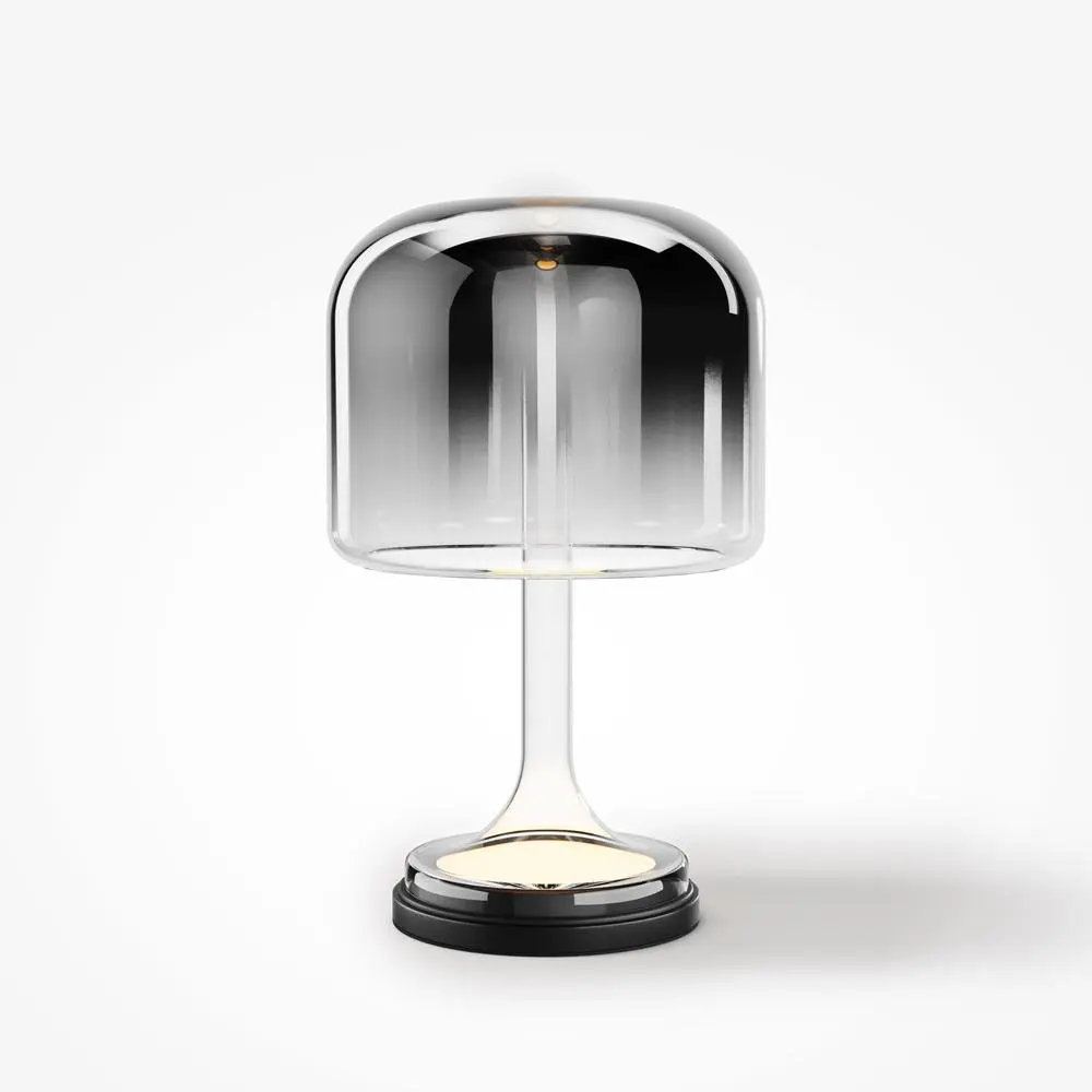 MAYTONI Stolní lampa Spirito 3000K 18W MOD286TL-L18B3K
