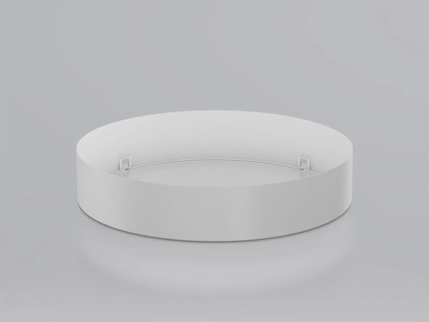 LED2 6469201 LED2 YPSO 36 RING, W - LED2 Lighting