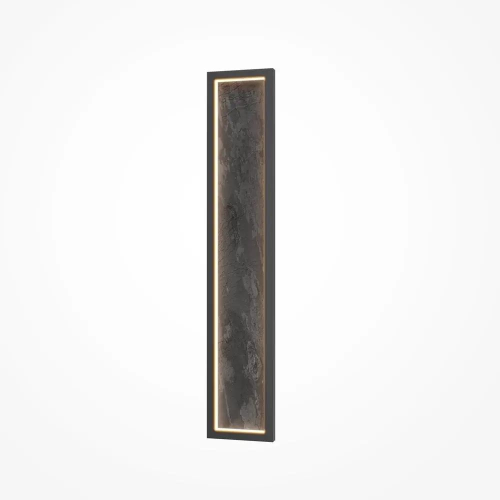 MAYTONI Nástěnné svítidlo Orign 3000K 70W MOD311WL-L70B3K