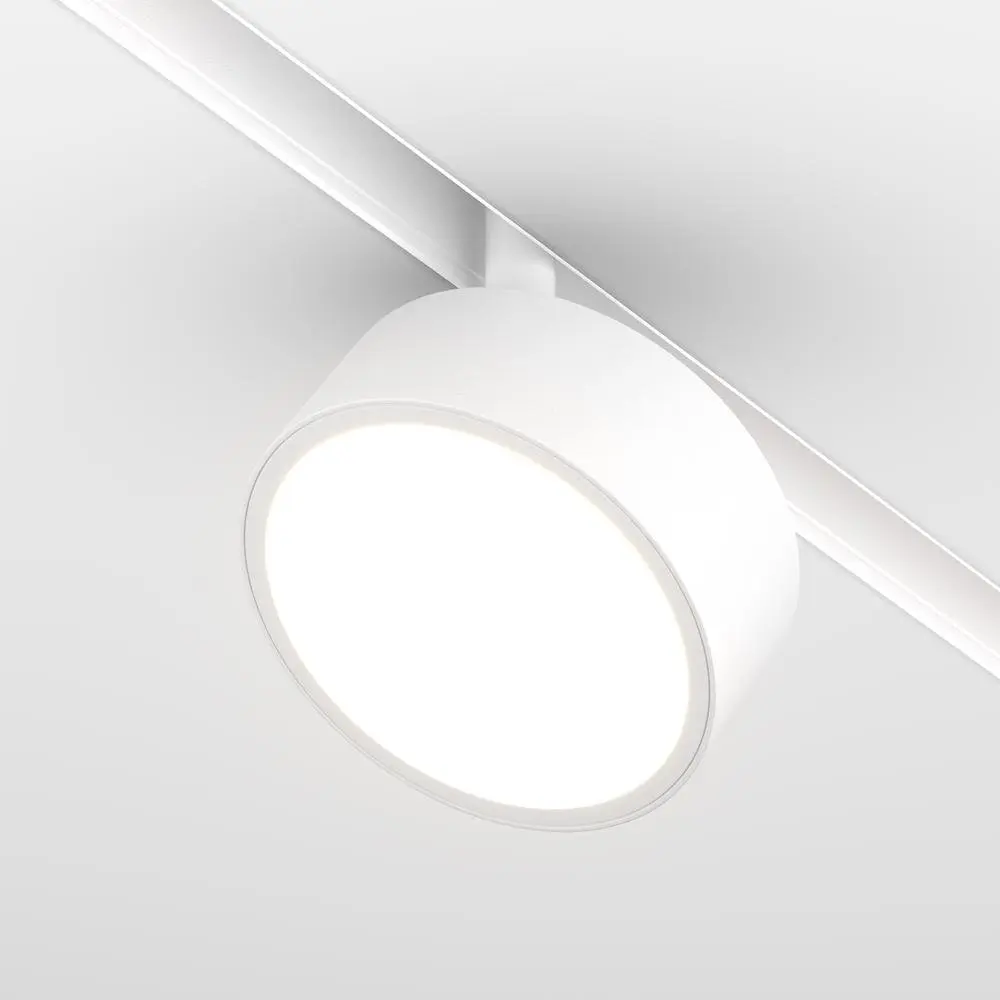 MAYTONI Svítidlo do kolejnice Rado Magnetic track system Exility 2700K 18W 120d TR040-4-18WTW-DD2-W