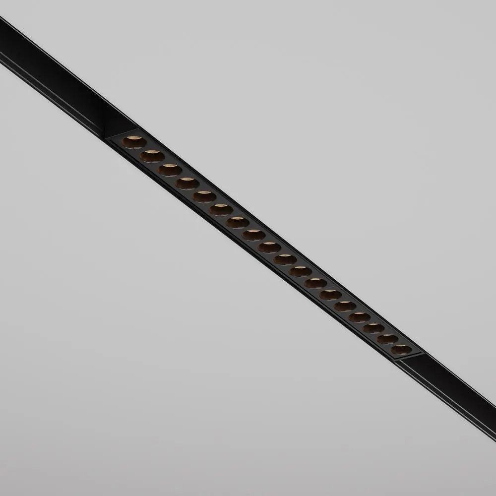 MAYTONI Svítidlo do kolejnice Points Magnetic track system Exility 2700K 18W 36d TR031-2-18W2.7K-B
