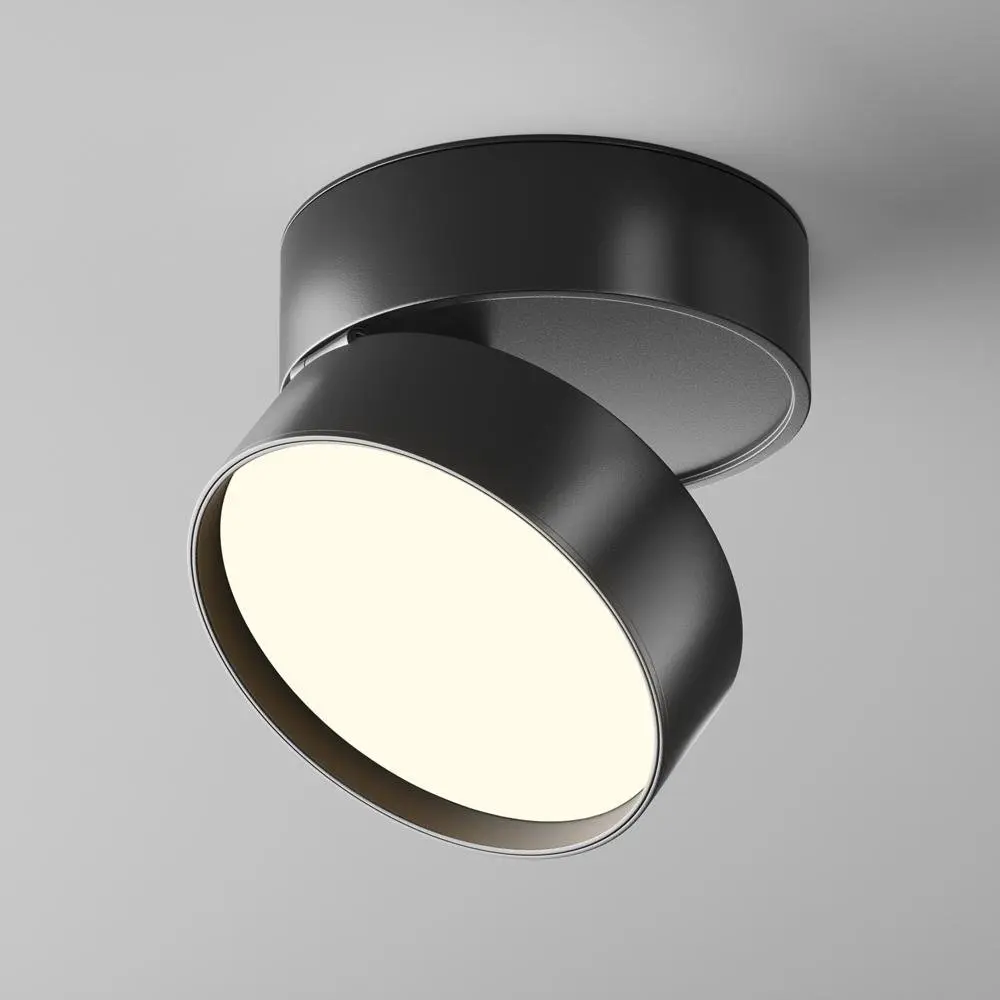 M C024CL-18W3K-B-1 Stropní svítidlo Onda 18W 120d C024CL-18W3K-B-1 - MAYTONI
