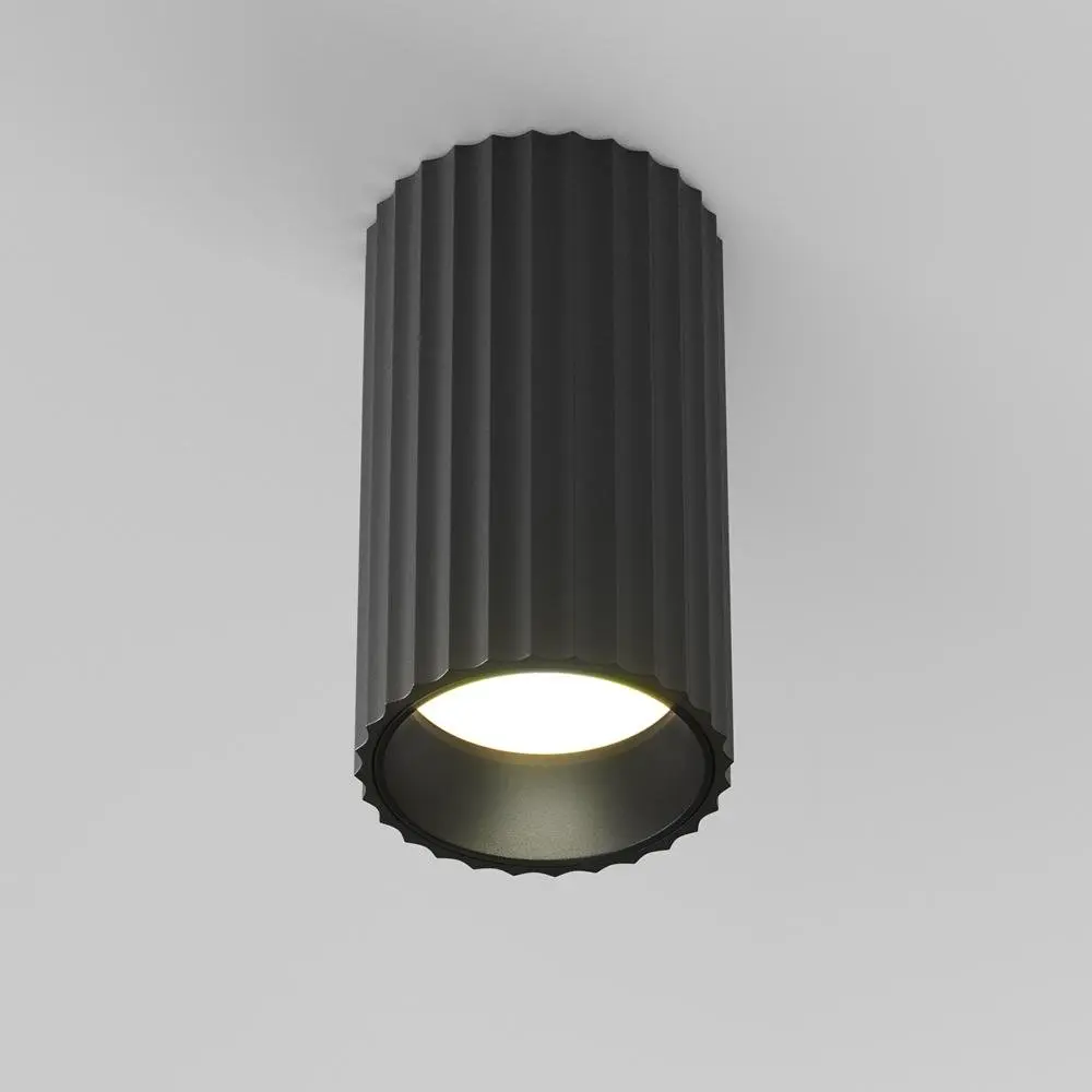 M C106CL-01-GU10-B Stropní svítidlo Calipso GU10x1 10W C106CL-01-GU10-B - MAYTONI