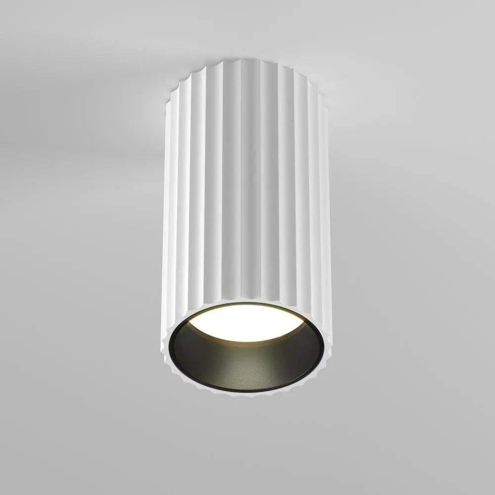 M C106CL-01-GU10-W Stropní svítidlo Calipso GU10x1 10W C106CL-01-GU10-W - MAYTONI