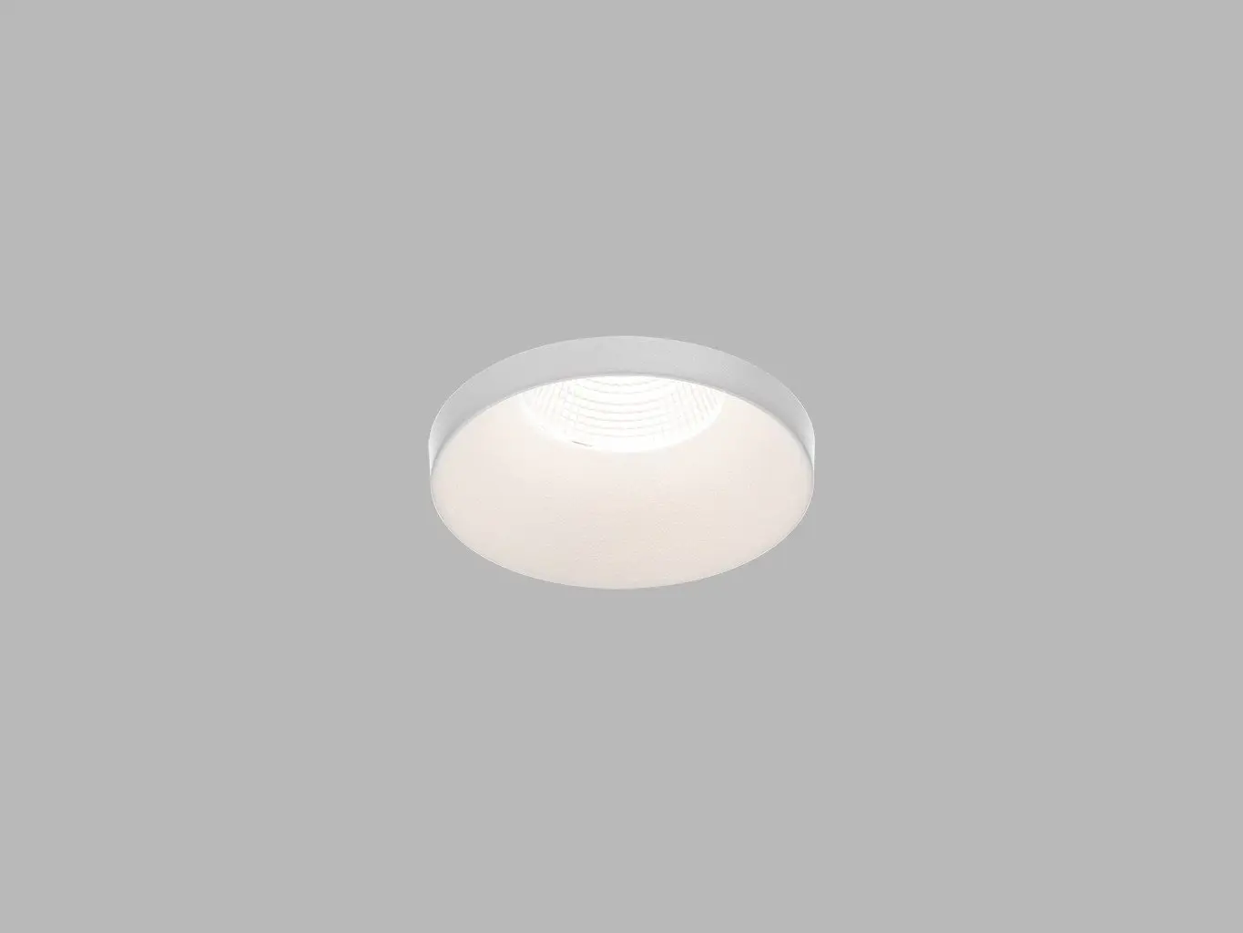 LED2 2150151DTW LED2 Zápustné svítidlo SPOT II A, W DALI TW/PUSH TW 9W 3000K-4000K UGR bílá - LED2 Lighting
