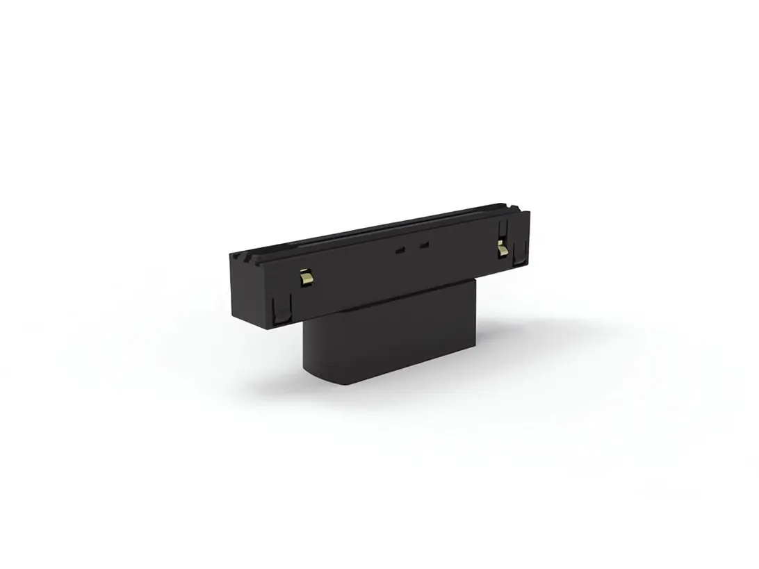 LED2 VBU-D-ITL-B CASAMBI/DALI DT6/DT8 master -controller pro lištu 48V MAG TRACK černá