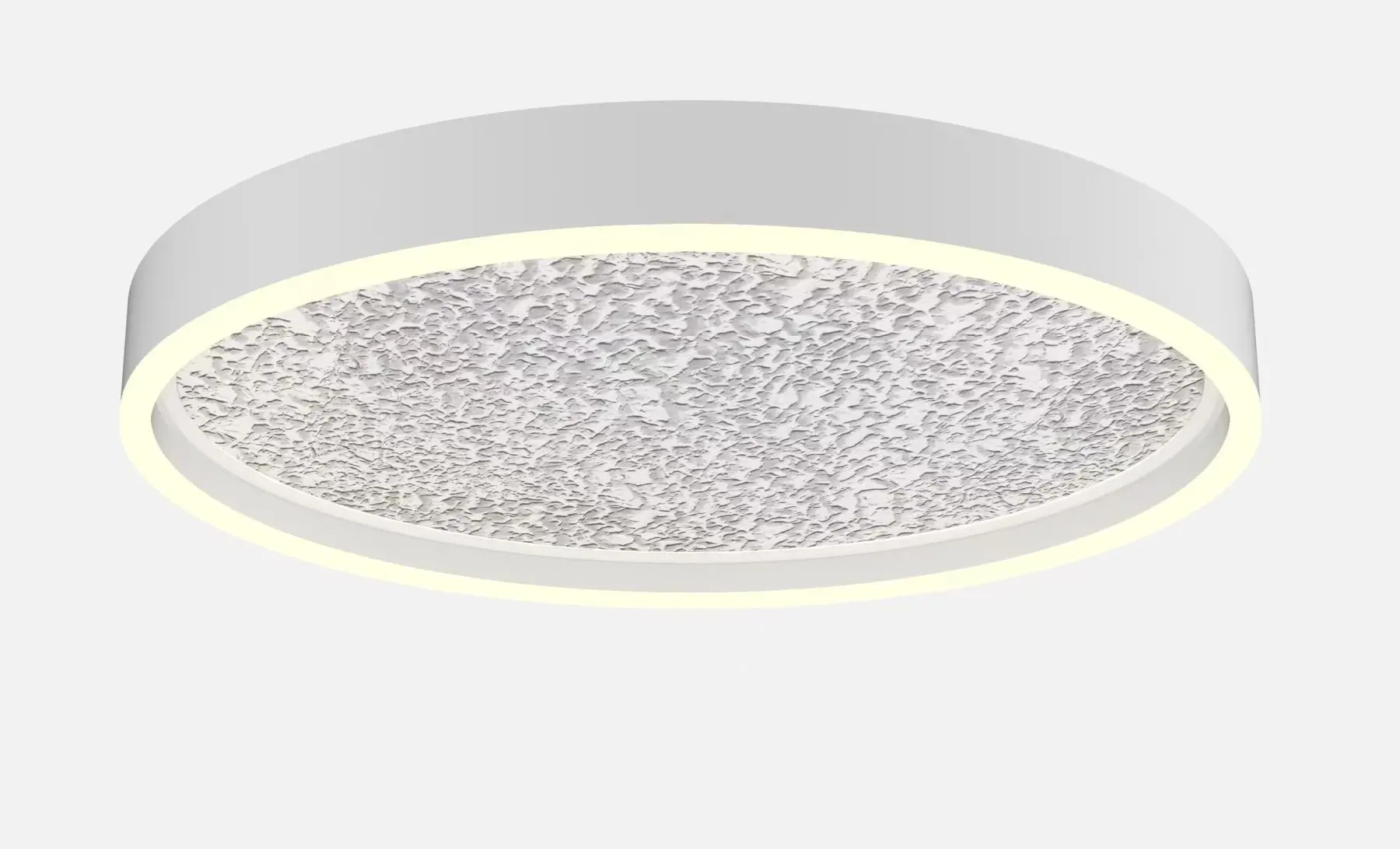GeeTi Stropní svítidlo Bormes 60W 6000lm 3000K bílá